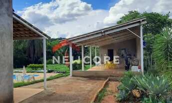 Imagem 6: Sítio em Mm - ENCONTRO DAS ÁGUAS - Esmeraldas/MG