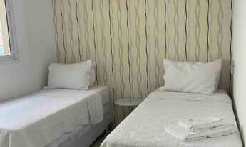 Imagem 5: Cobertura duplex 100% mobiliado