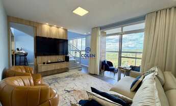 Imagem: Apartamento duplex 3 quartos à venda em