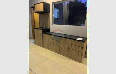 Imagem 2: Sala Planejada com Ar-Condicionado Parque Industrial