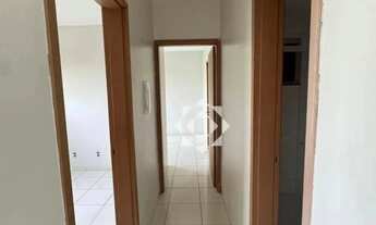 Imagem 6: Seu apartamento de 2/4 no Residencial Boulevard