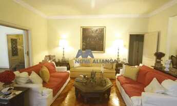 Imagem: Apartamento-À VENDA-Copacabana-Rio de Janeiro-RJ