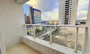 Imagem 9: Apartamento 02 Quartos no Bairro do Marco - Uno Tower