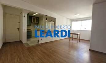 Imagem: APARTAMENTO - SUMARÉ - SP