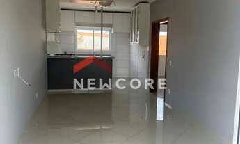 Imagem 2: Apartamento em Rua Nova Trento - Jardim Santa Paulina - Bragança Paulista/SP