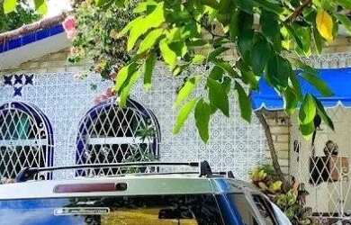 Imagem: Casa com 3 quartos, suite em Ponta Negra