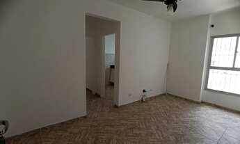 Imagem: APARTAMENTO - PRÉDIO FRENTE A PRAIA