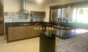 Imagem 3: Casa de condomínio em Rua Giuseppe Urso - Residencial Parque Vale Santa Fé - Vinhedo/SP