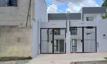 Imagem: Casa 02 quartos 2 banheiros 1 VAGA INDEPENDENTE