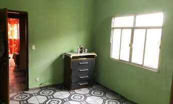 Imagem 6: Sobrado a venda de 3 Quartos com suite e terraço na Rua Sumidouro - Vilar dos Teles