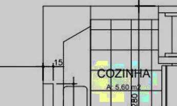 Imagem 2: Casa Condominio 3 Dormitório(s) Bairro Espirito Santo