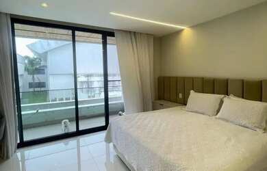 Imagem 14: Alto Padrão Casa em condomínio com 5 dormitórios