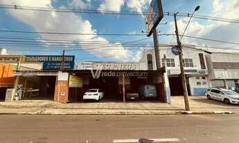 Imagem 2: Barracão para locação em Campinas as margens da rodovia Anhanguera