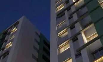 Imagem 5: Imóvel para venda tem 55 metros quadrados com 2 quartos em Itajubá - Barra Velha - SC