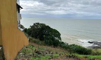 Imagem 5: Oportunidade Imperdível - Lote em Piúma 480m² - Frente para o mar