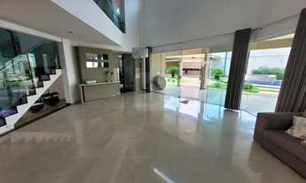 Imagem 2: Casa para venda e locação no bairro Jardim Karaiba