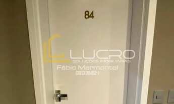 Imagem 5: Apartamento Novo a Venda de 3 Dormitórios - Edifício City Towers One