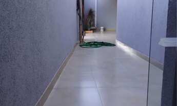 Imagem 3: Vendo casa monte alegre