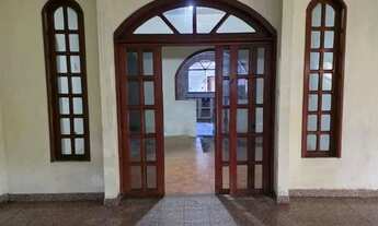 Imagem 7: Casa grande conjunto Tiradentes