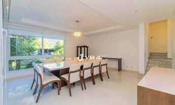 Imagem: Casa para alugar em condomínio no Campo