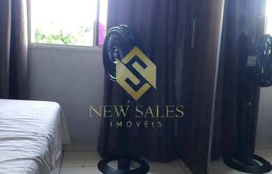 Imagem 6: Apartamento- 3 quartos, 2 vagas, 62m²- Residencial Florida