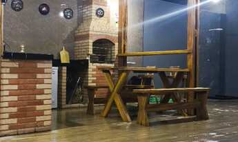 Imagem 2: Venha desfrutar bons momentos em Setiba Guarapari, casa de praia Recanto do Machado