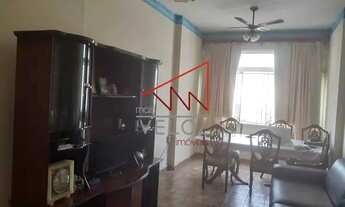 Imagem 6: Apartamento-À VENDA-Centro-Rio de Janeiro-RJ