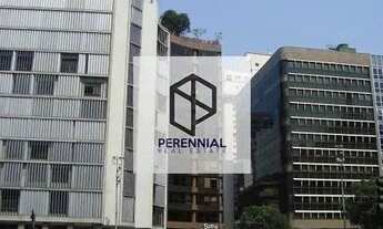 Imagem 5: Laje corporativa para locação no Centro/RJ - 2.500 m²