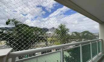 Imagem 6: Apartamento para alugar, 82m² por R$ 3.700/mês Recreio dos Bandeirantes Rio de Janeiro/R