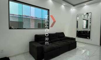 Imagem 2: Casa em Rua Luís Augusto Pinho - Chacrinha - Nova Iguaçu/RJ