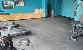 Imagem 8: Apartamento para locação em Vila Buarque com 1 quarto , 22m²