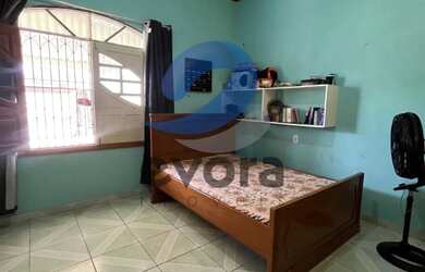 Imagem 7: EVORA VENDE - Casa tucumã