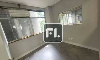 Imagem 5: Conjunto, 233 m² - venda por R$ 2.500.000,00 ou aluguel por R$ 20.306,86/mês - Brooklin