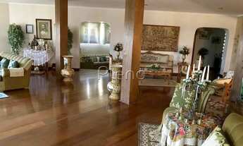 Imagem 7: Casa à venda em Campinas, Parque Taquaral, com 5 quartos, com 637.21 m²