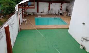 Imagem 3: Casa com 10 dormitórios à venda, 600 m² por R$ 1.200.000,00 - Itapuã - Salvador/BA