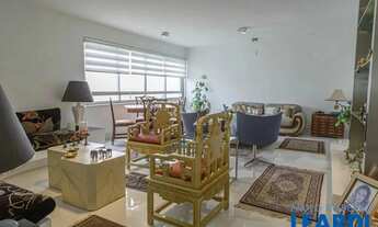 Imagem 6: APARTAMENTO - HIGIENÓPOLIS - SP