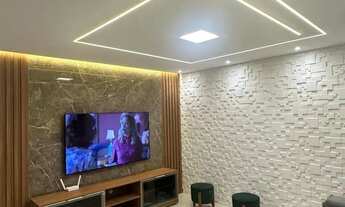 Imagem 2: CASA CONDOMÍNIO ZEUS II CASA TÉRREA