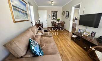 Imagem: Apartamento à venda no bairro Petrópolis