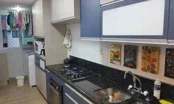 Imagem 6: Imóvel para venda possui 110 metros quadrados com 3 quartos em Mata da Praia - Vitória - E