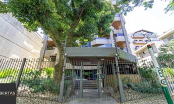 Imagem 2: Apartamento 3 Dormitórios, 1 súite, elevador, 2 vagas no Petrópolis