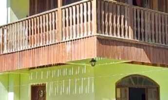 Imagem 2: Chácara com tanque de peixe