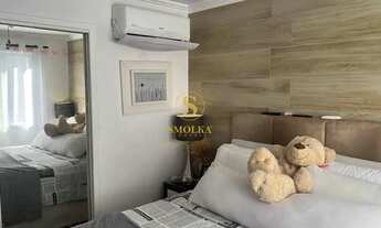 Imagem 4: Apartamento à venda com 2 dormitórios e 1 vaga de garagem coberta, no Itacorubi, Florianóp