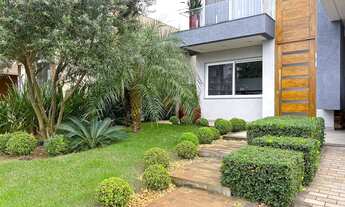 Imagem 5: Casa 4 suítes com piscina no Capão Ilhas Resort Capão da Canoa