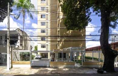 Imagem 5: Apartamento para locação no edifício Orlando Souza filho