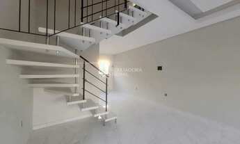 Imagem 2: Sobrado com 2 suítes no Bairro Bela Vista - Palhoça/SC