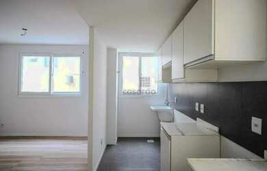 Imagem 4: Apartamento 1 quarto para aluguel Pelotas