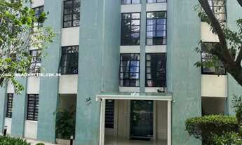 Imagem 2: Apartamento para Venda em Curitiba, Jardim Botânico, 3 dormitórios, 1 banheiro