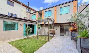 Imagem 3: Sobrados à venda no XAXIM, Curitiba