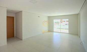 Imagem 3: Apartamento com 3 dormitórios para alugar, 121 m² por R$ 4.509,28/mês - Olaria - Porto Vel