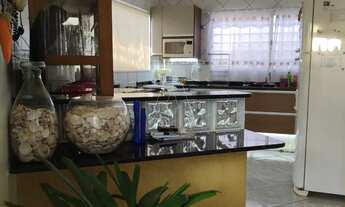 Imagem 4: Linda Casa à Venda em Dona Amélia, Araçatuba